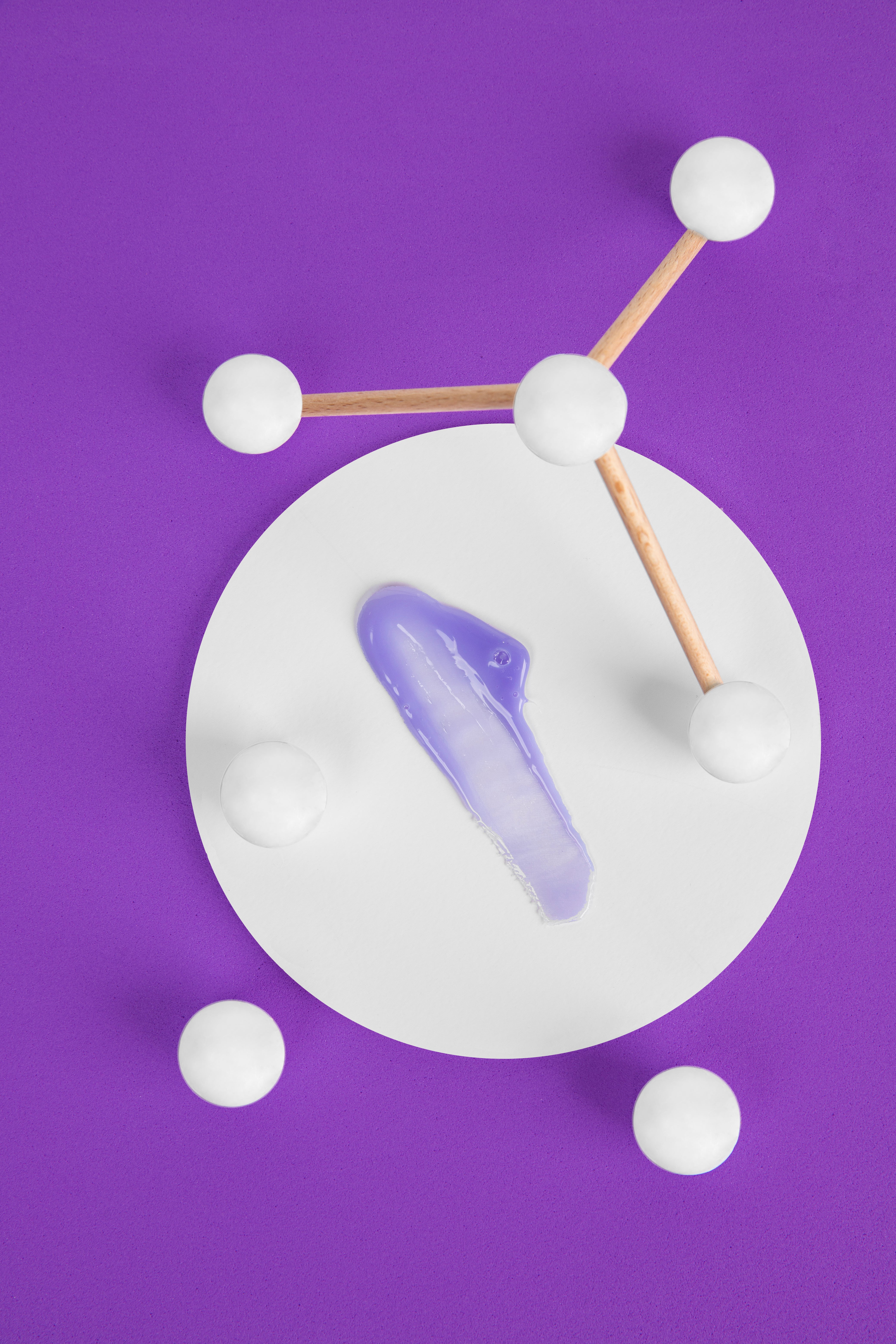 Depileve Waxceutical DNA Film Wax in a can 800 ml