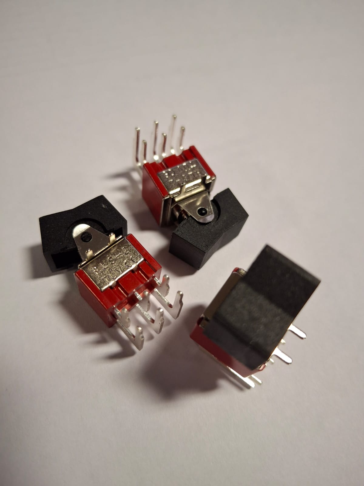 MARATHON SAEYANG Įjungimo/Išjungimo mygtukas