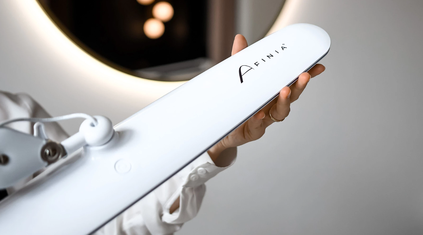 Afinia Flexi shadowless LED lamp