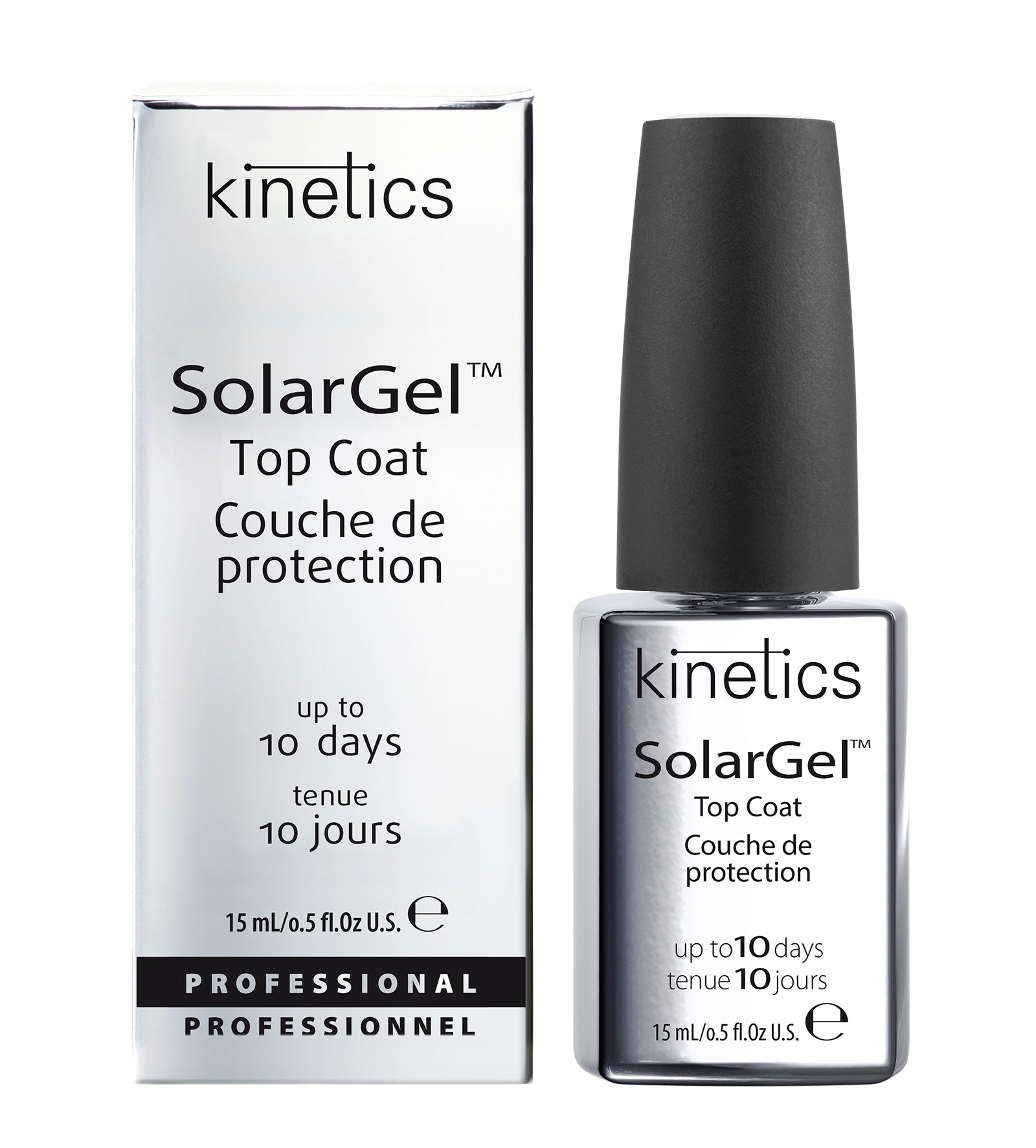 SolarGel Top Coat
