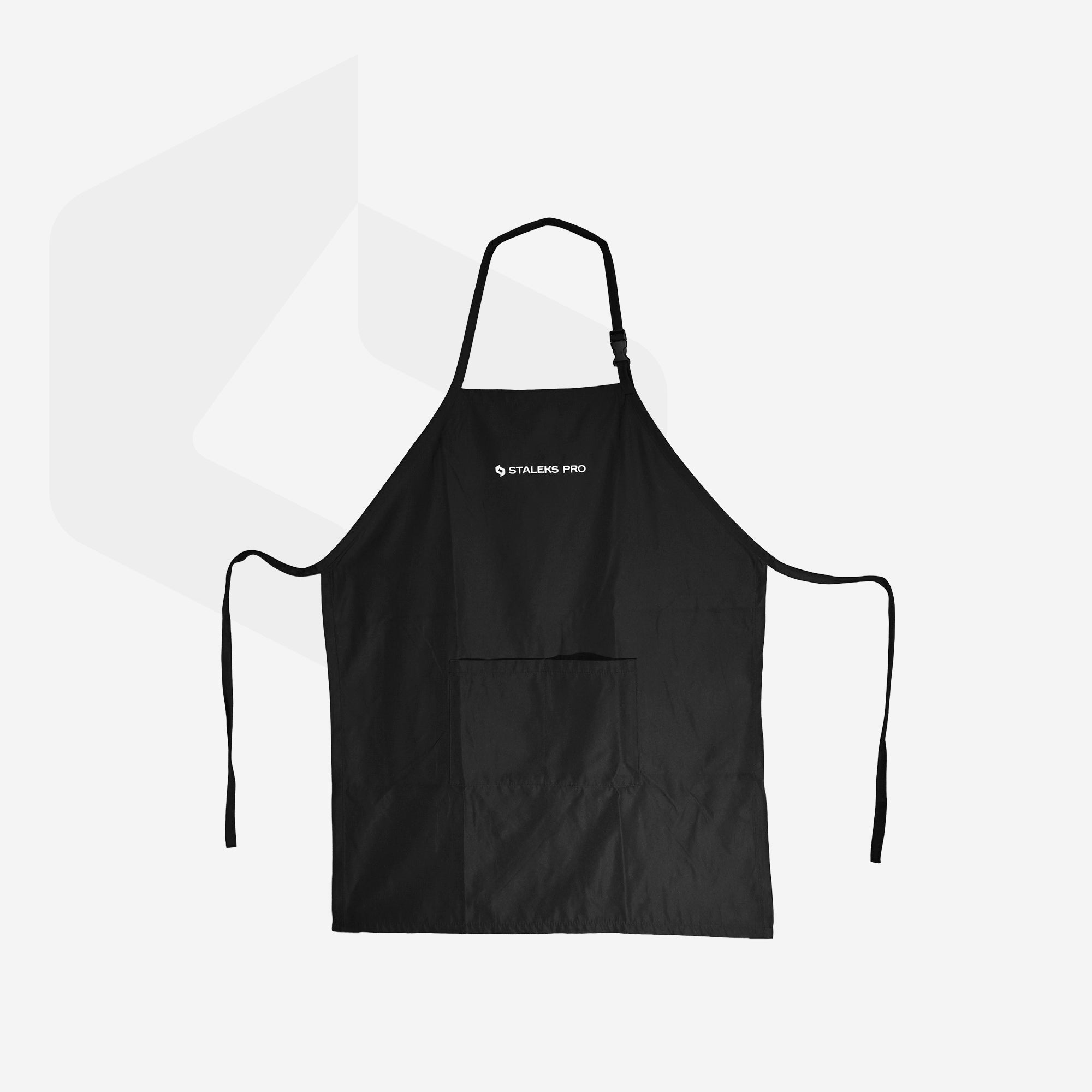 STALEKS apron [ADP-20]