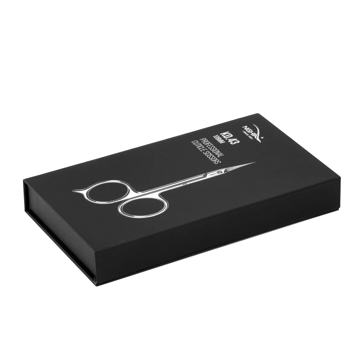 Ножницы для кутикулы NGHIA KD.707 22,5 мм