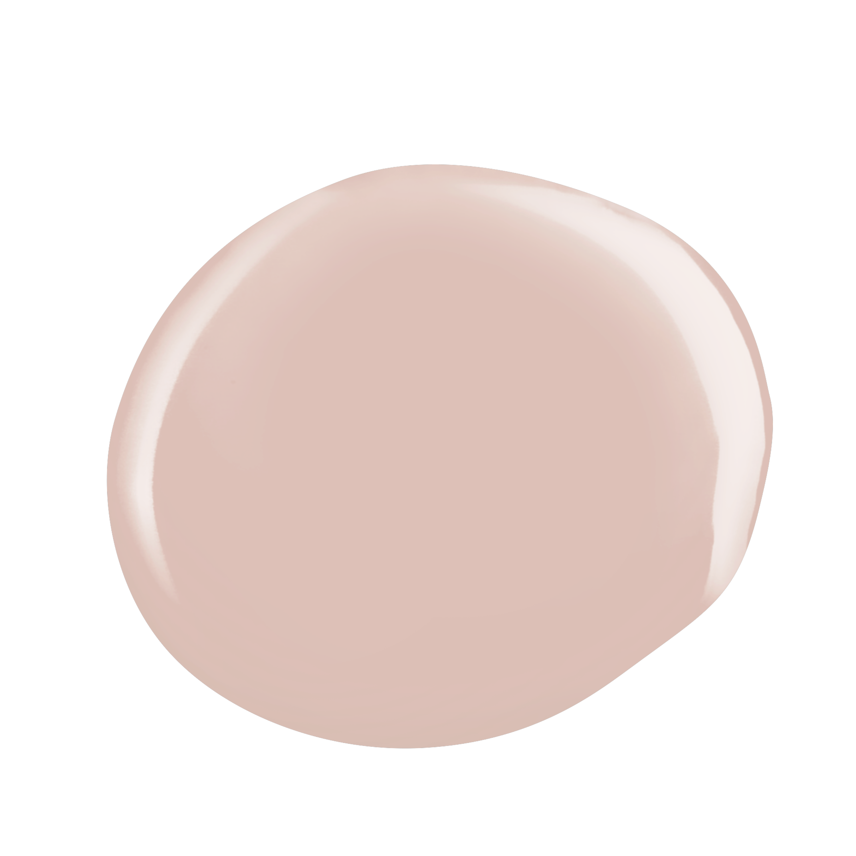 Kinetics SolarGel Nail Polish Zephyr #006
