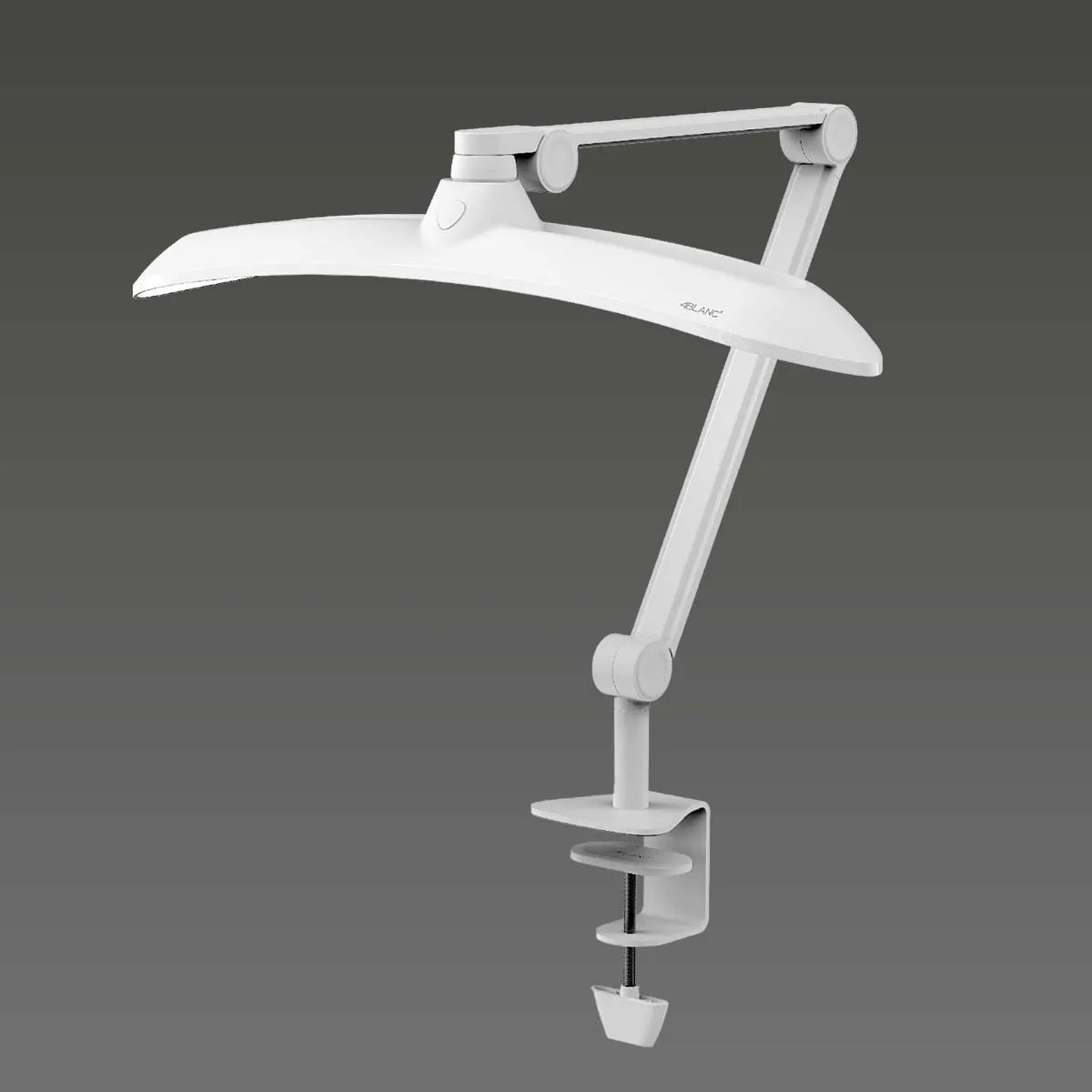 4BLANC Relo™ Versatile Professional Eye-Caring LED Lamp – profesionali akis tausojanti LED stalinė lempa