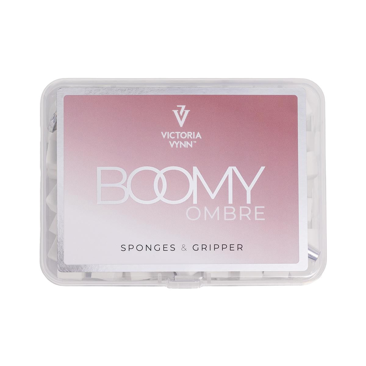 Victoria Vynn BOOMY OMBRE Baby Boomer комплект