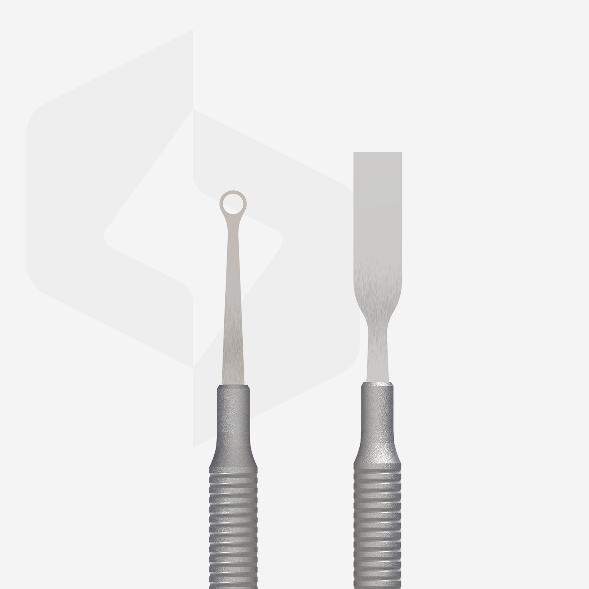 STALEKS Пушер для маникюра SMART [PS-80/1]