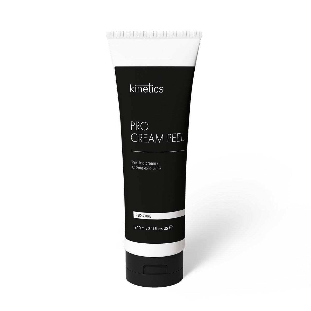 Kinetics SPA Pedicure Pro Heel Cream