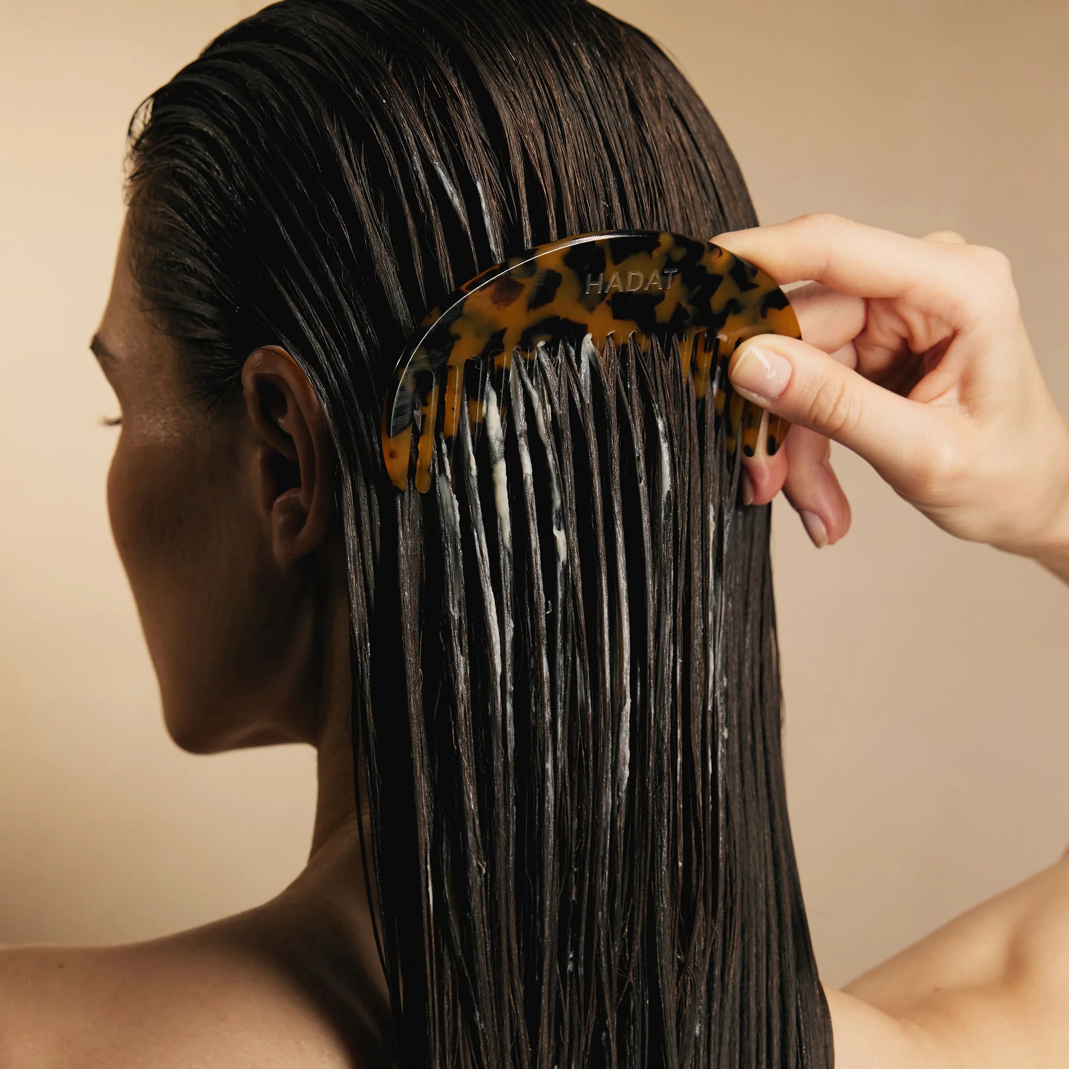 HADAT HYDRO MAITINAMASIS KONDICIONIERIUS Drėkinamasis kondicionierius, 250ml