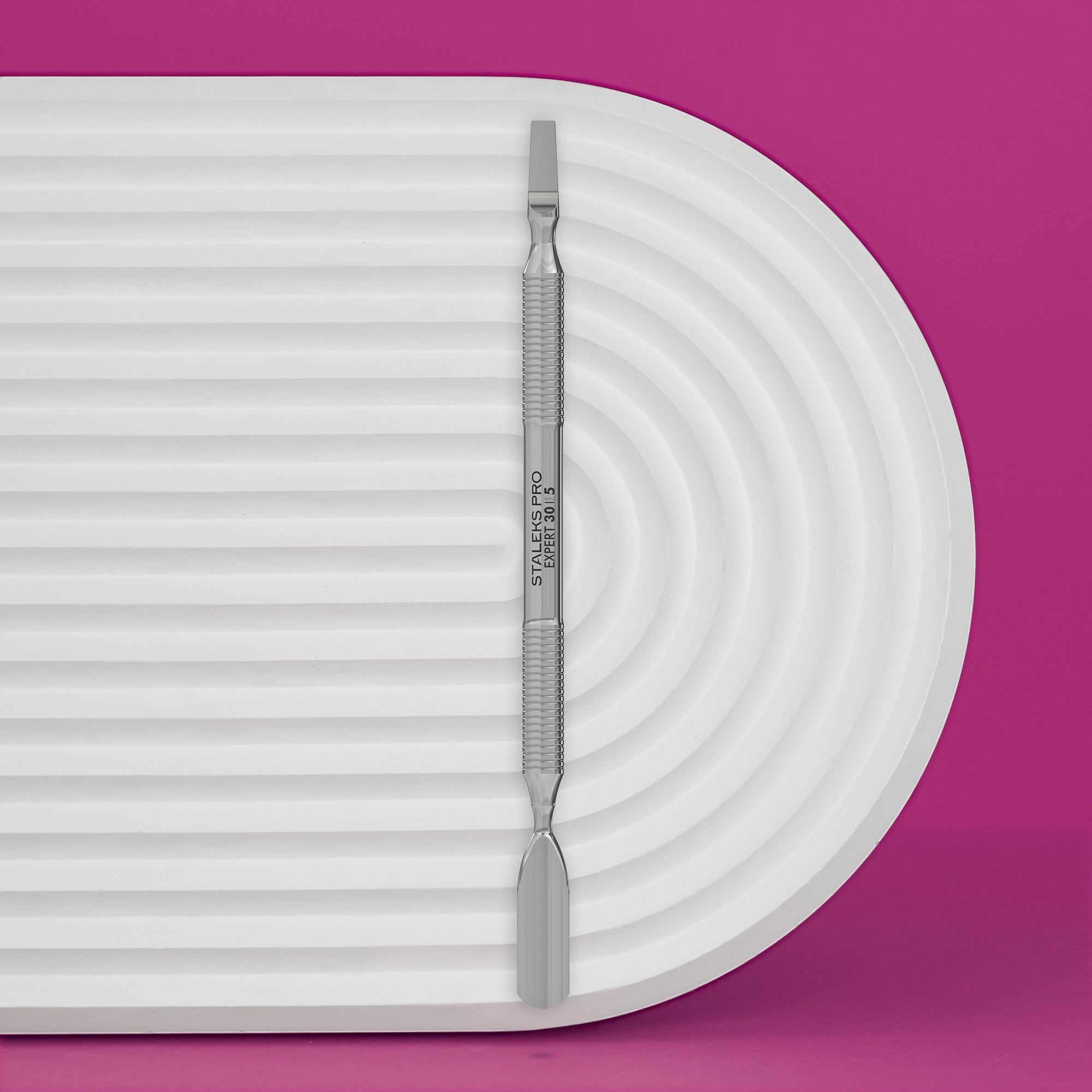 STALEKS Nagų odelės stūmimo ekspertas [PE-30/5]