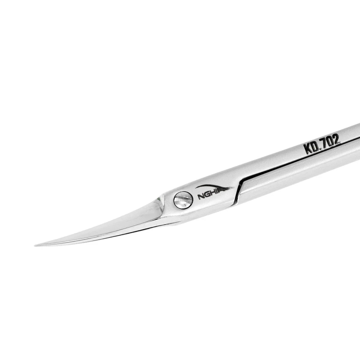 Ножницы для кутикулы NGHIA KD.702 23,5 мм