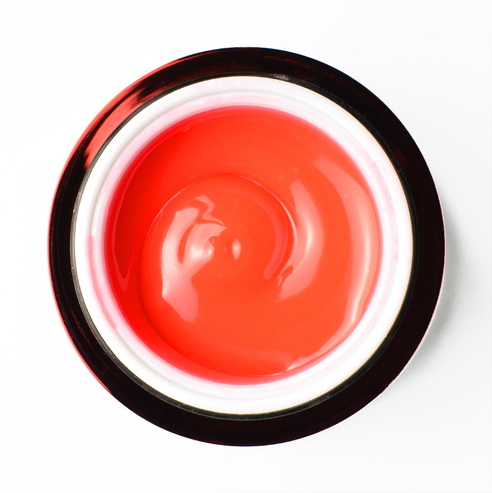 MOYRA Akrilo gelis 03 Ryški Koralų, 15g