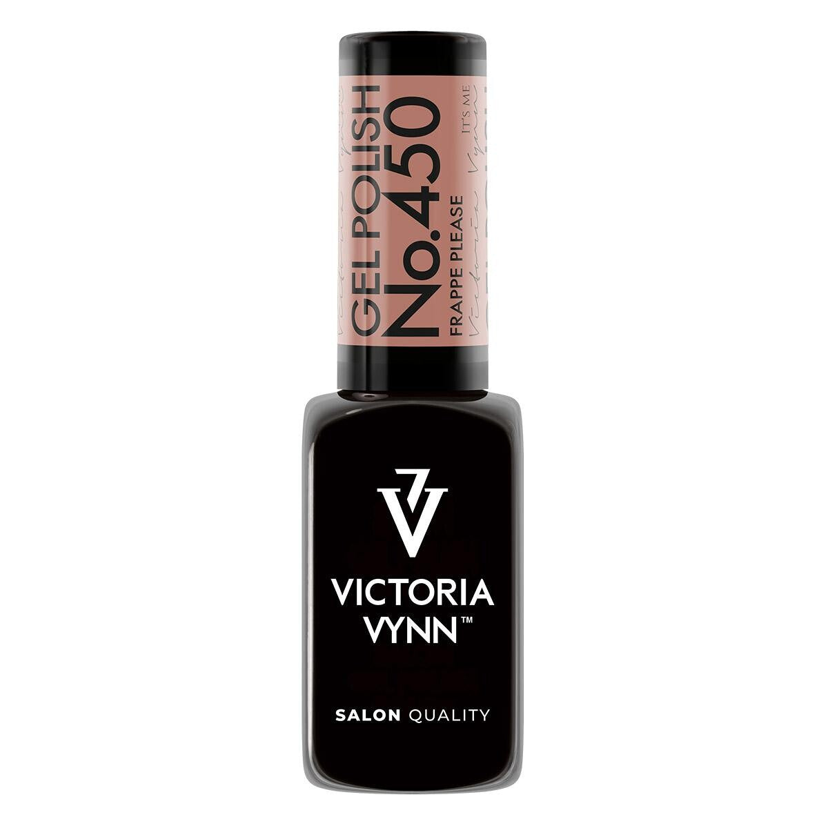 446 „Coffee Date“ GP, 8 ml