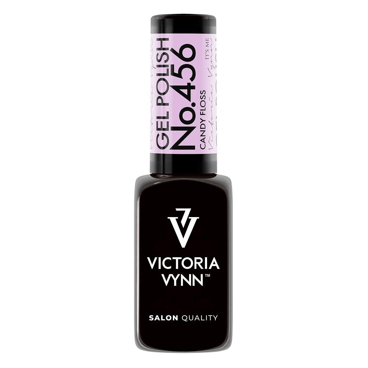 456 „Candy Floss GP“, 8 ml