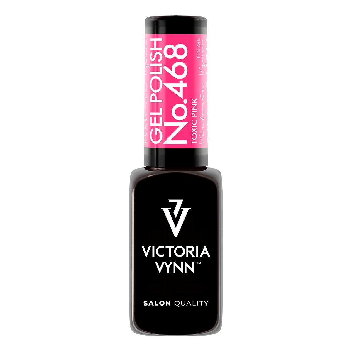 468 Toxic P!nk GP, 8ml