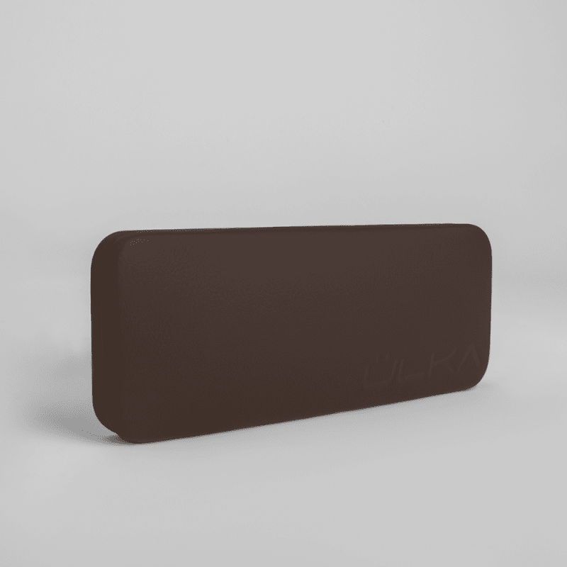 ULKA rankinis laikiklis be kojų nr.1 Juodas