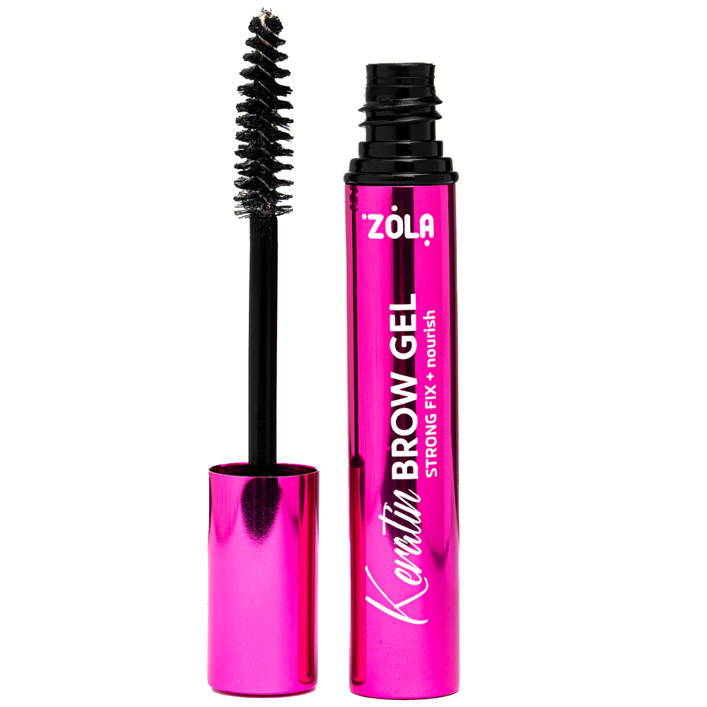 Клей ZOLA для ламинирования ресниц Lash Lift Glue 5 мл