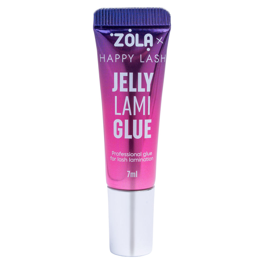 ZOLA Lash Lift Glue for Lash Laminating, 5 ml