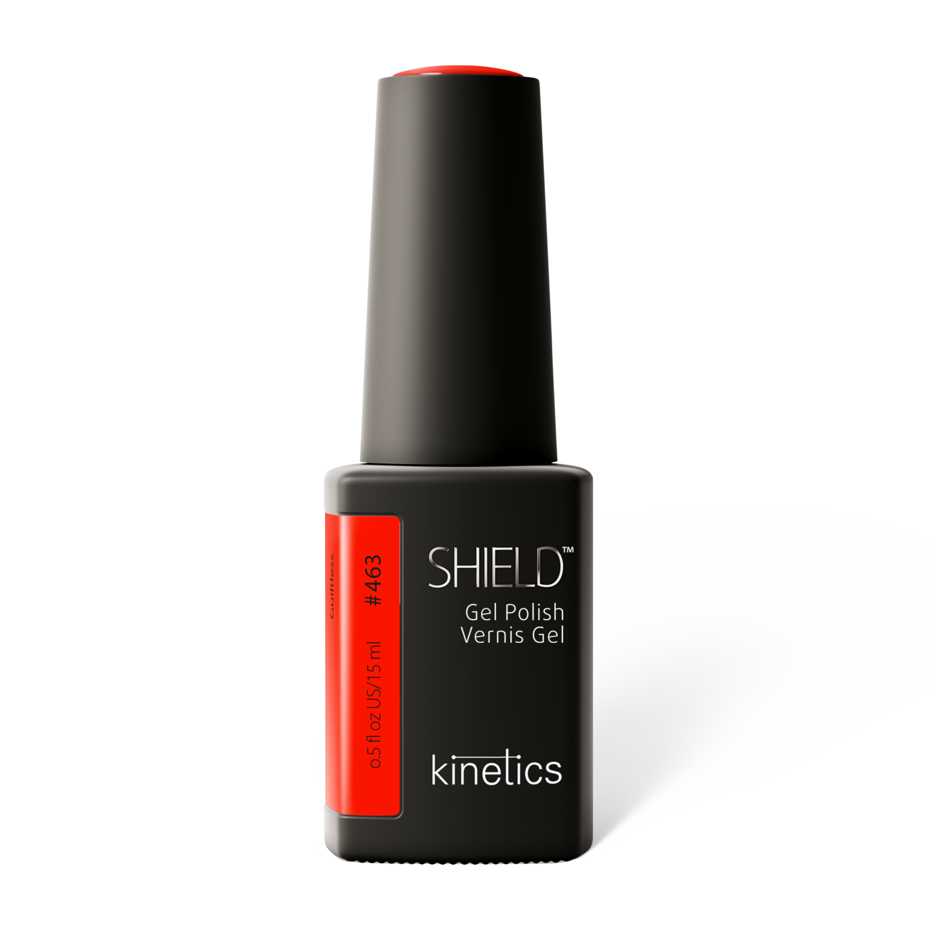 Kinetics SHIELD Gel Polish Guiltless #463,15 ml