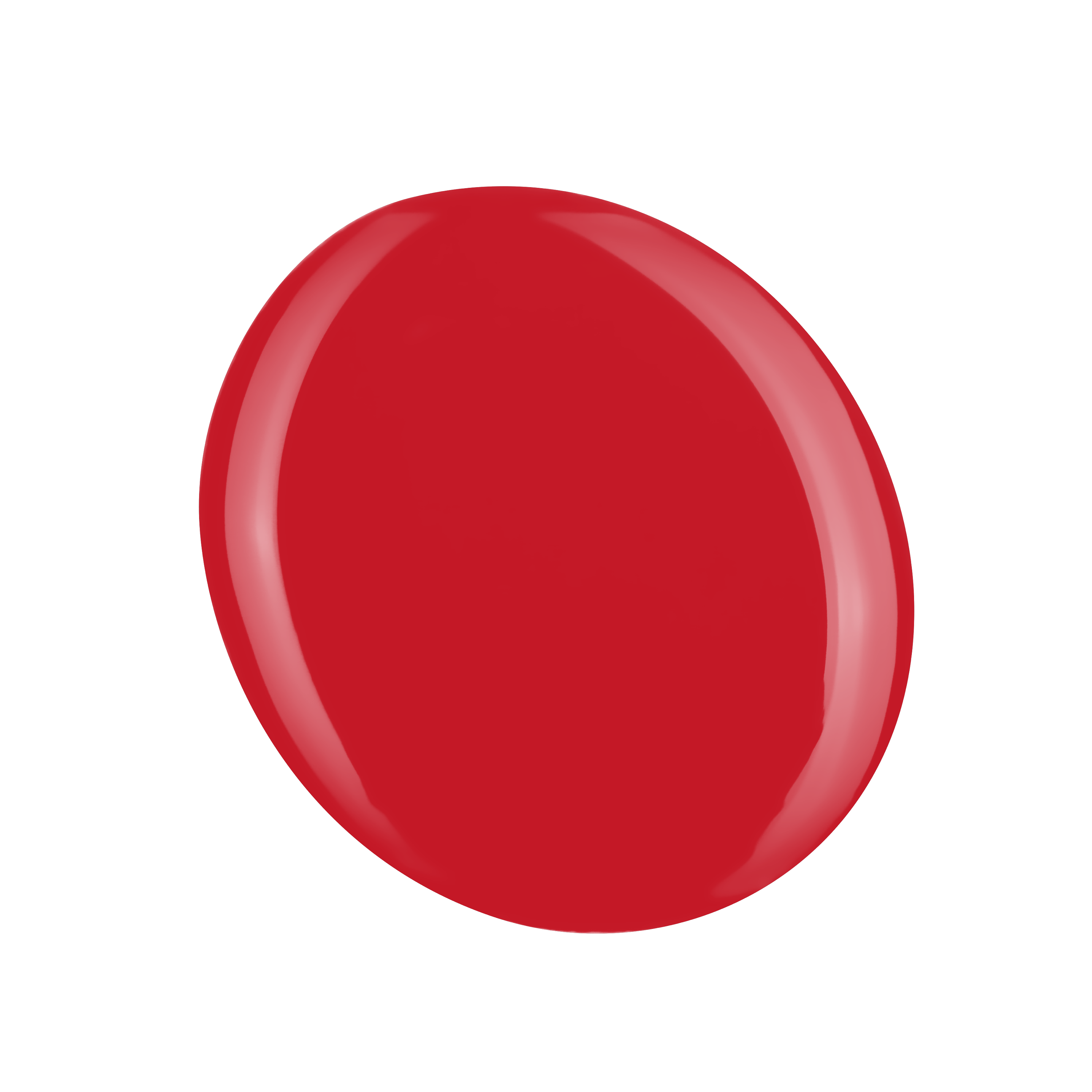 Kinetics SHIELD Gel Polish Tomato Tamato  #482, 15 ml