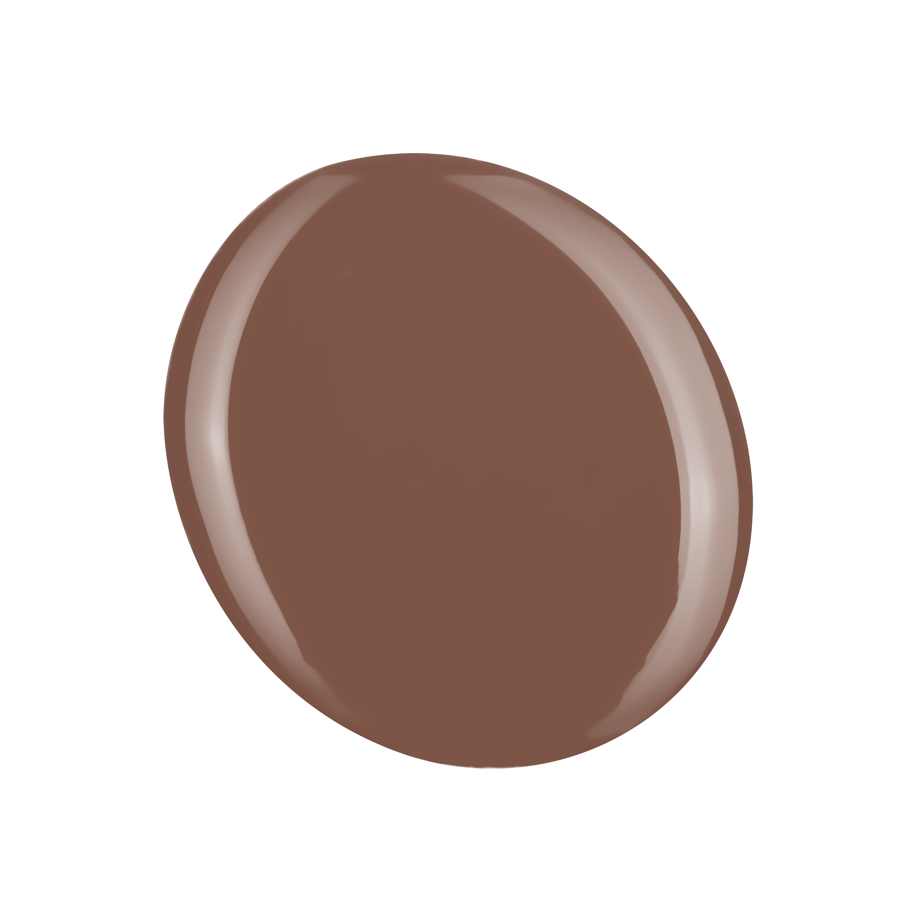Kinetics SHIELD Gel Polish Choco Mousse #661, 15ml