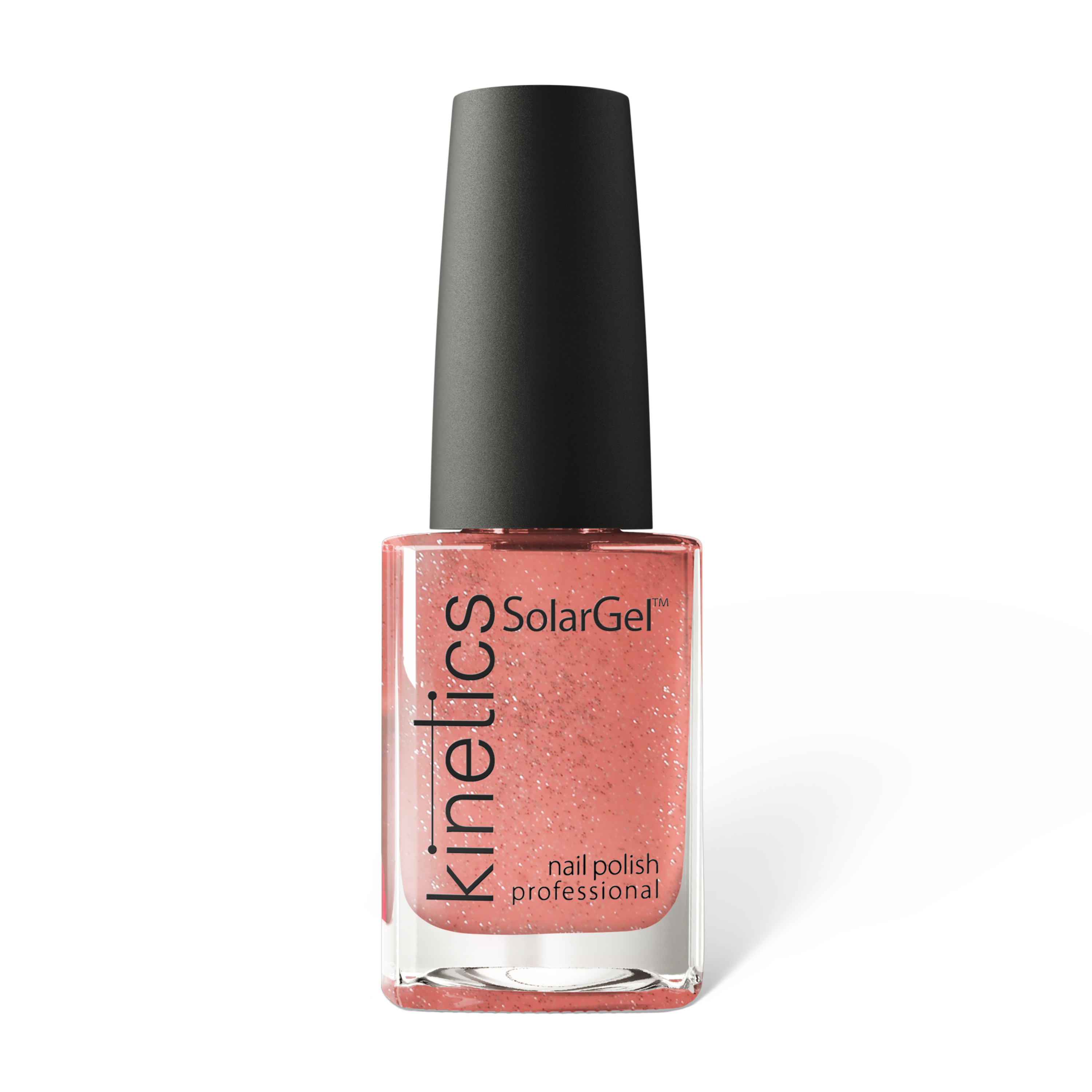 Kinetics SolarGel Nail Polish Sparkling Cutie #084