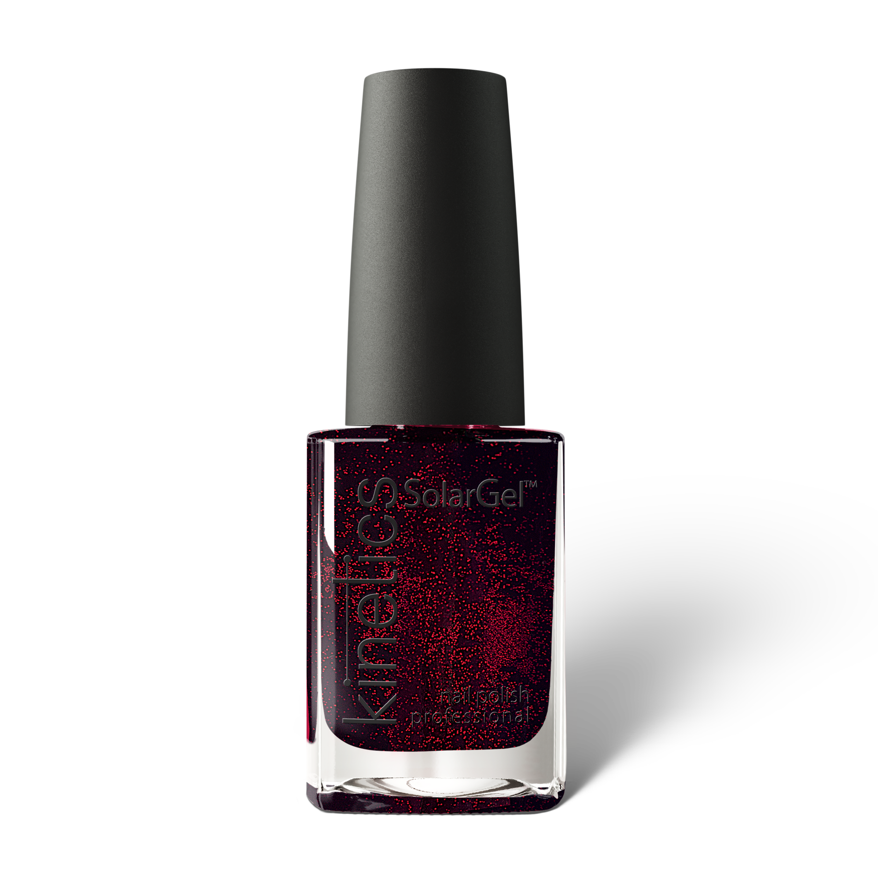 Kinetics SolarGel Polish Ruby Crush #667