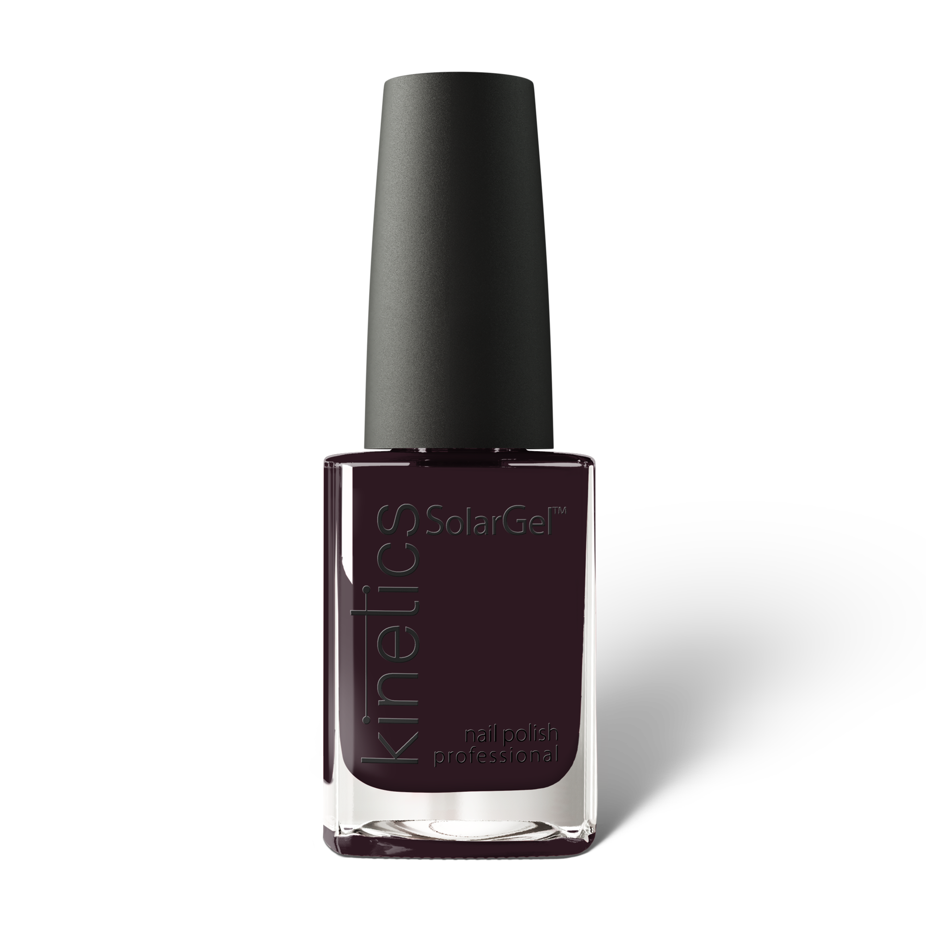 Kinetics SolarGel Polish In my head #689, 15ml