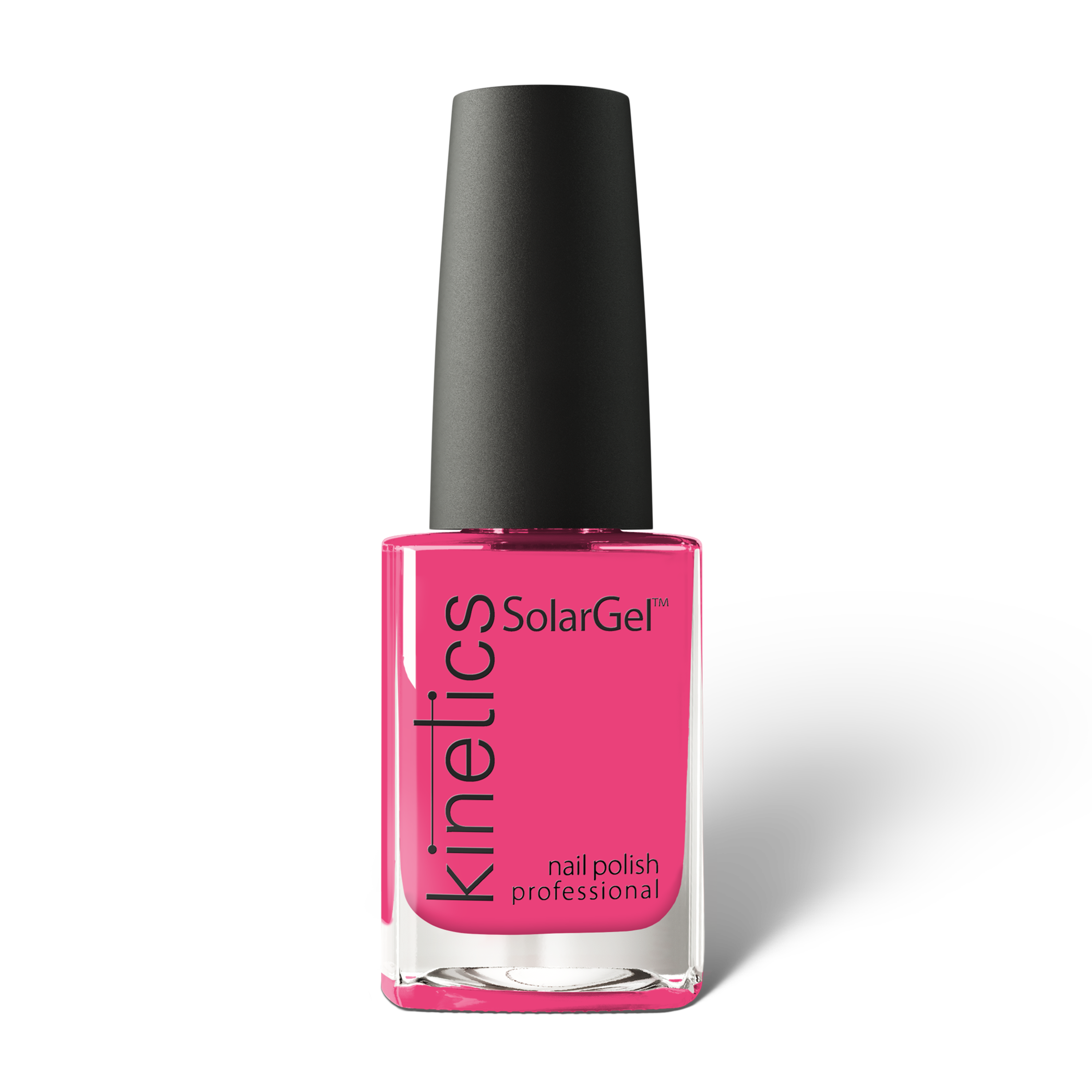 Kinetics SolarGel Polish Blush hour #693, 15ml