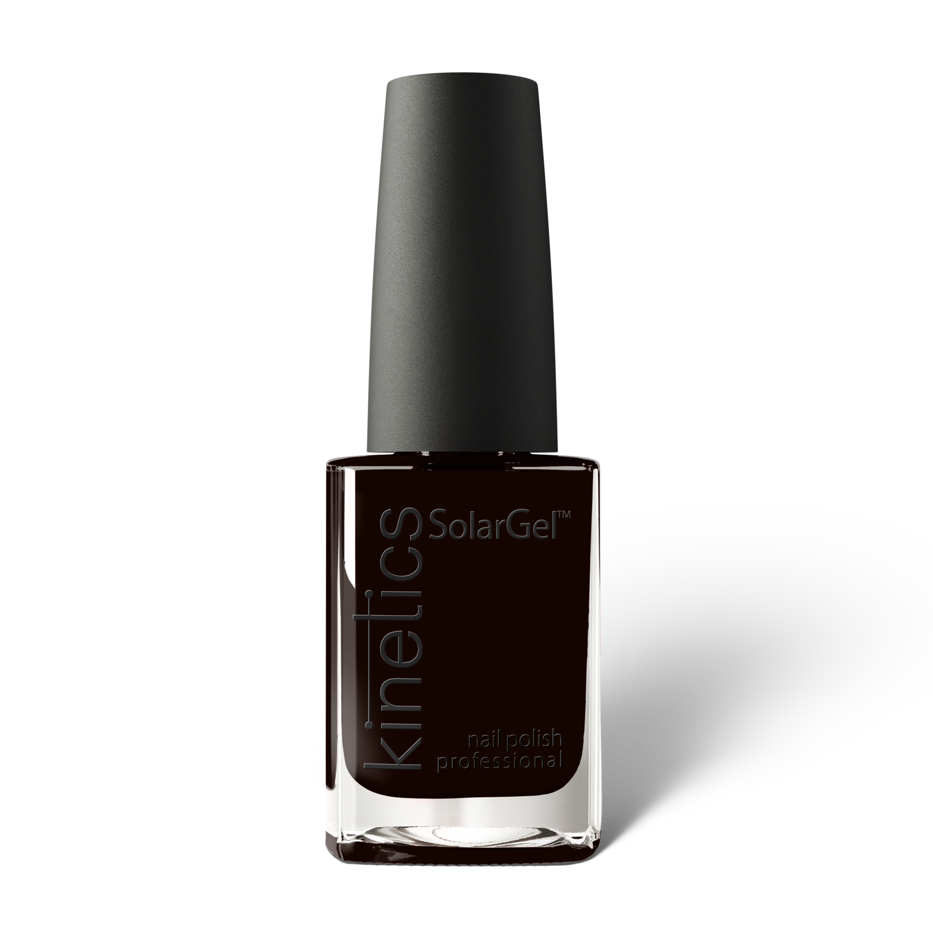 Kinetics SolarGel Polish Confidence #694, 15ml
