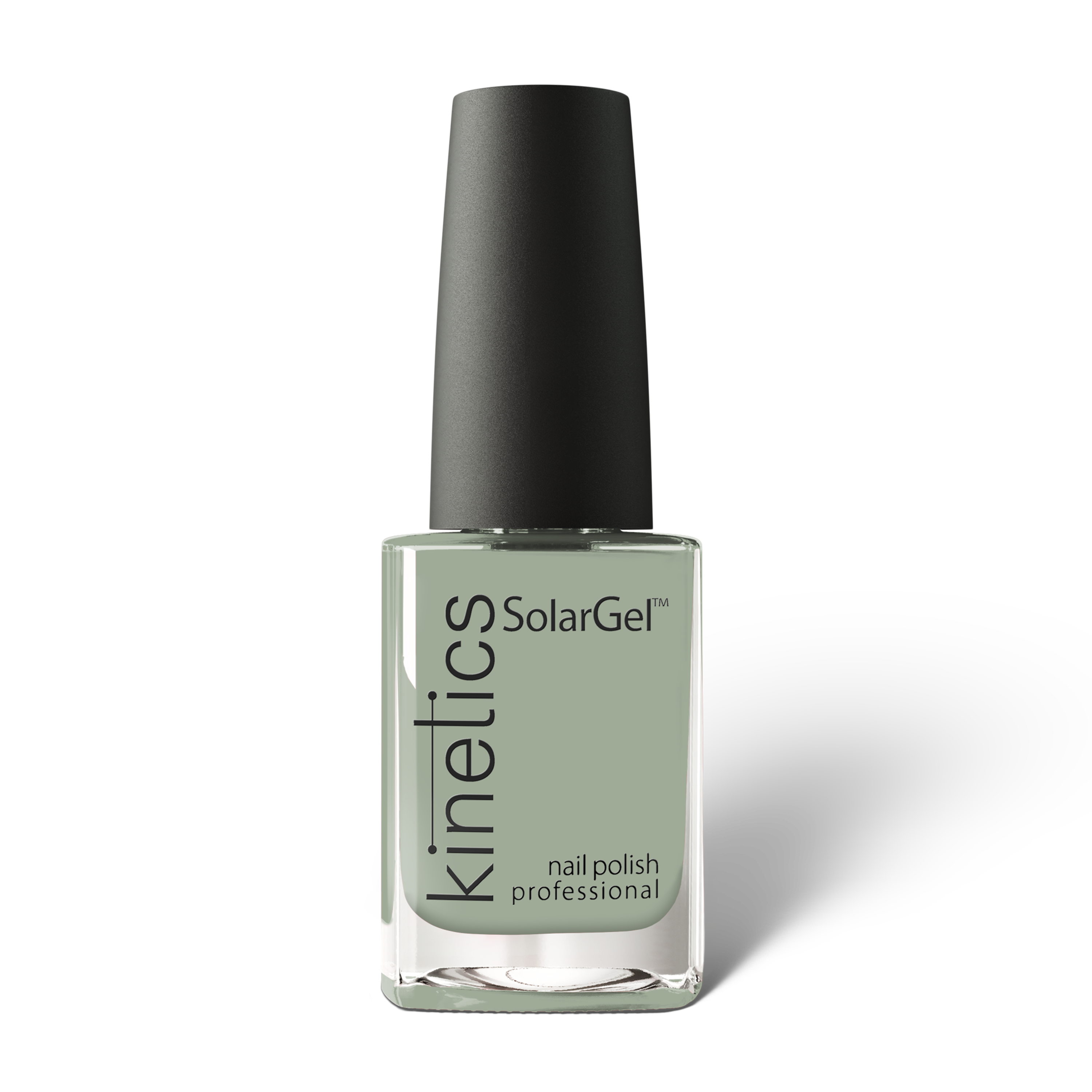 Kinetics SolarGel Polish Clear mind #696, 15ml