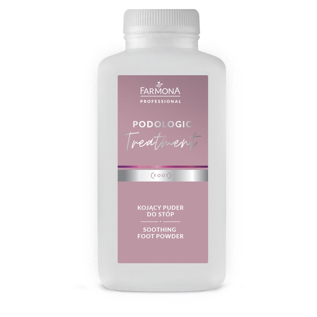 Farmona PODOLOGIC TREATMENT Soothing Foot Powder 100 g