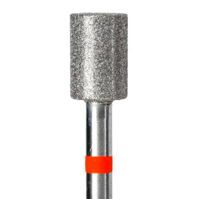 KMIZ Dimanto freza cilindras raudonas 050 [118153]