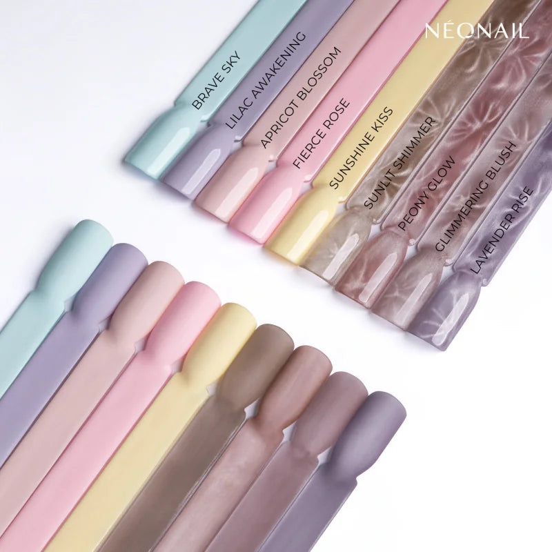 11575 Glimmering Blush 7,2 ml