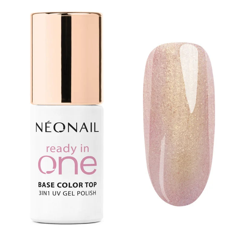 12871  READY IN ONE – One Rose Glow 01, 7.2 мл