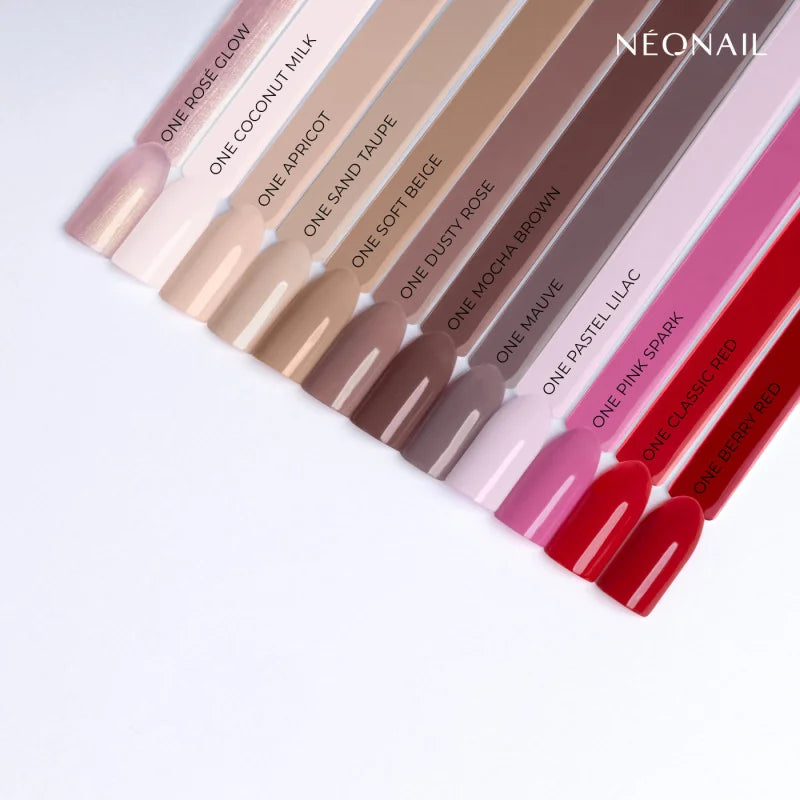 12871  READY IN ONE – One Rose Glow 01, 7.2 мл