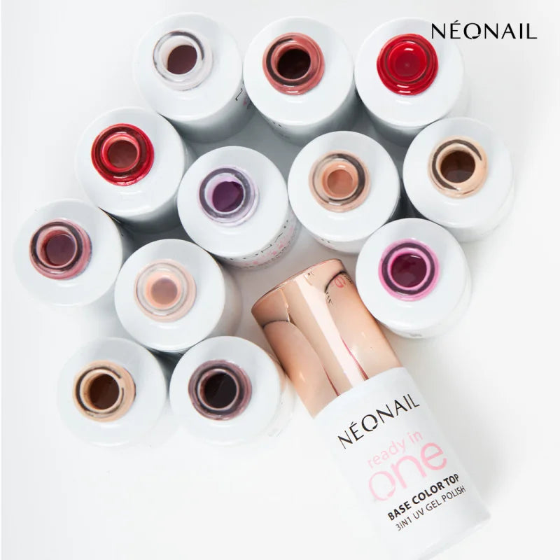 12871  READY IN ONE – One Rose Glow 01, 7.2 мл