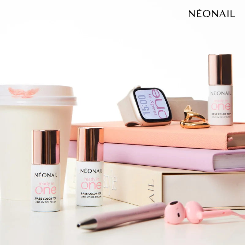 12871  READY IN ONE – One Rose Glow 01, 7.2 мл