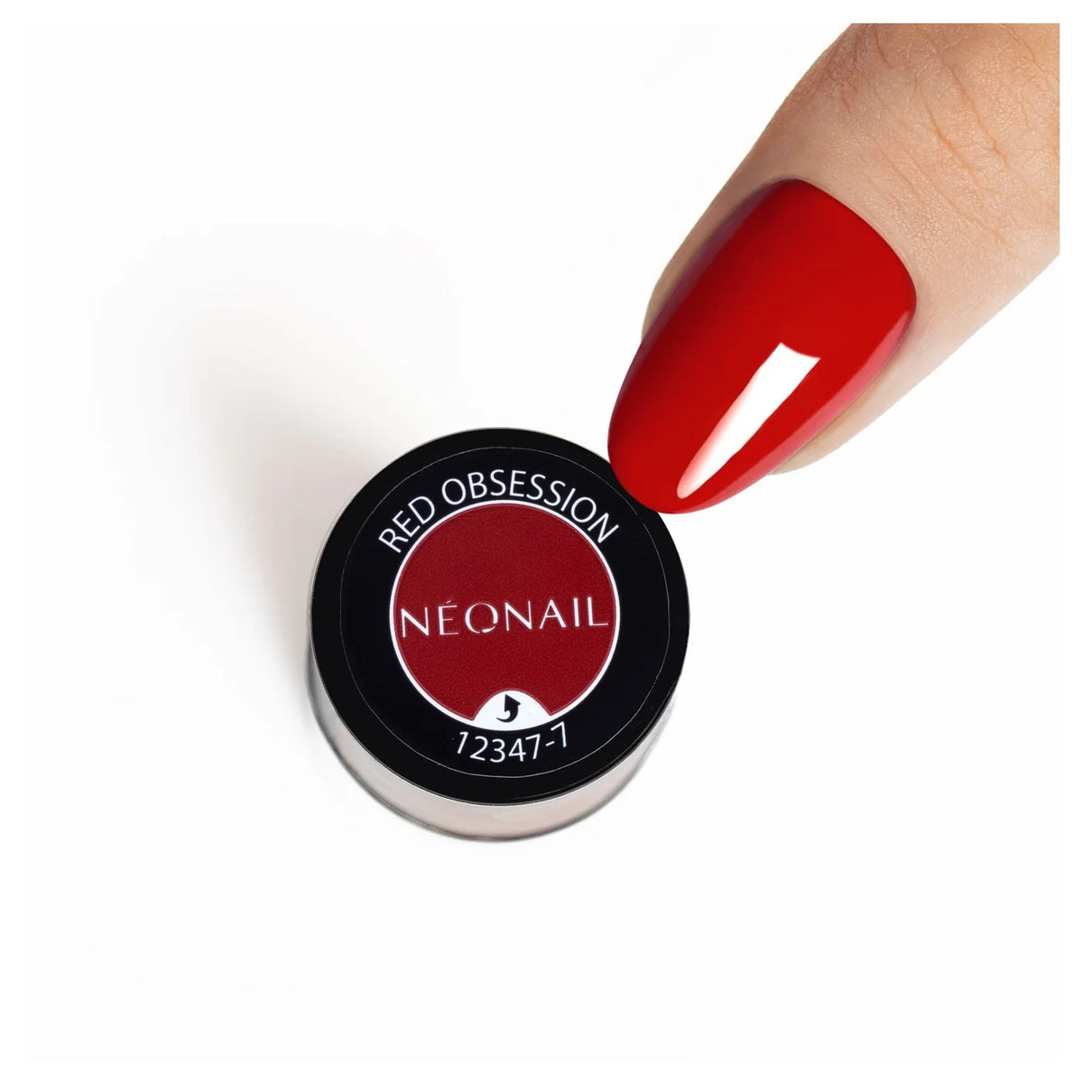 12347 Red Obsession 7,2 мл