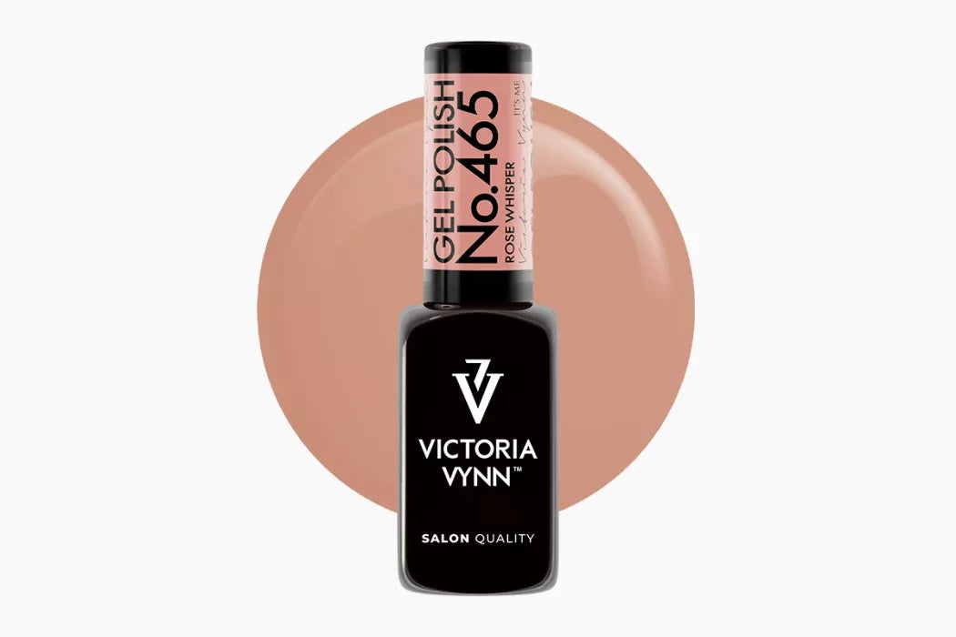 465 Rose Whisper Yes, i do GP, 8ml