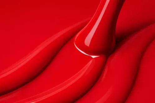 443 Amžinoji Raudona GP, 8ml