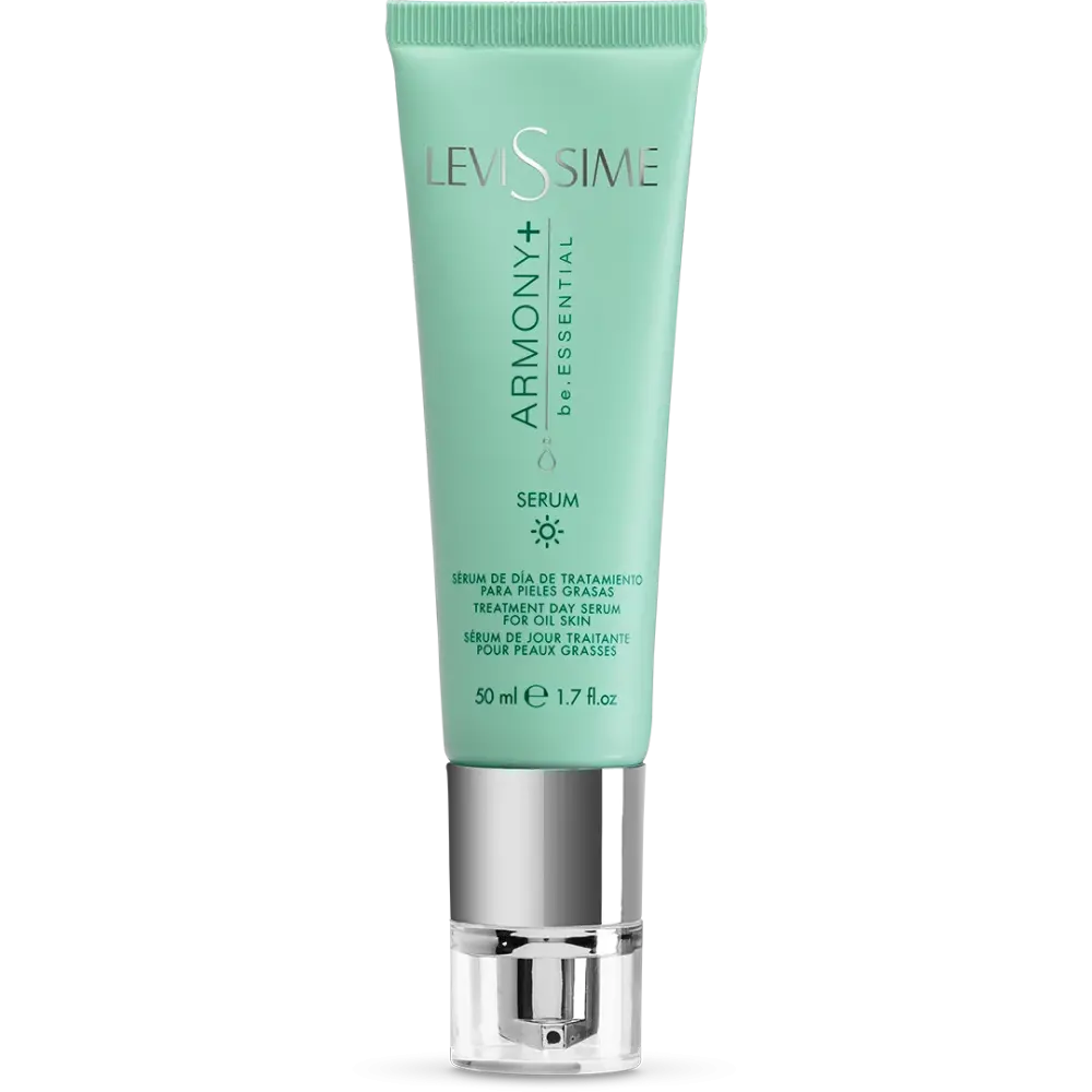 Levissime ARMONY+ be.Essential day serum for oily skin 50ml [4741]