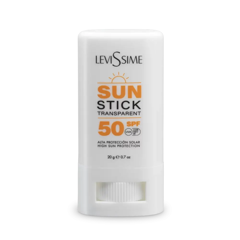 Levissime Sun Stick SPF50+, 20g [4770]