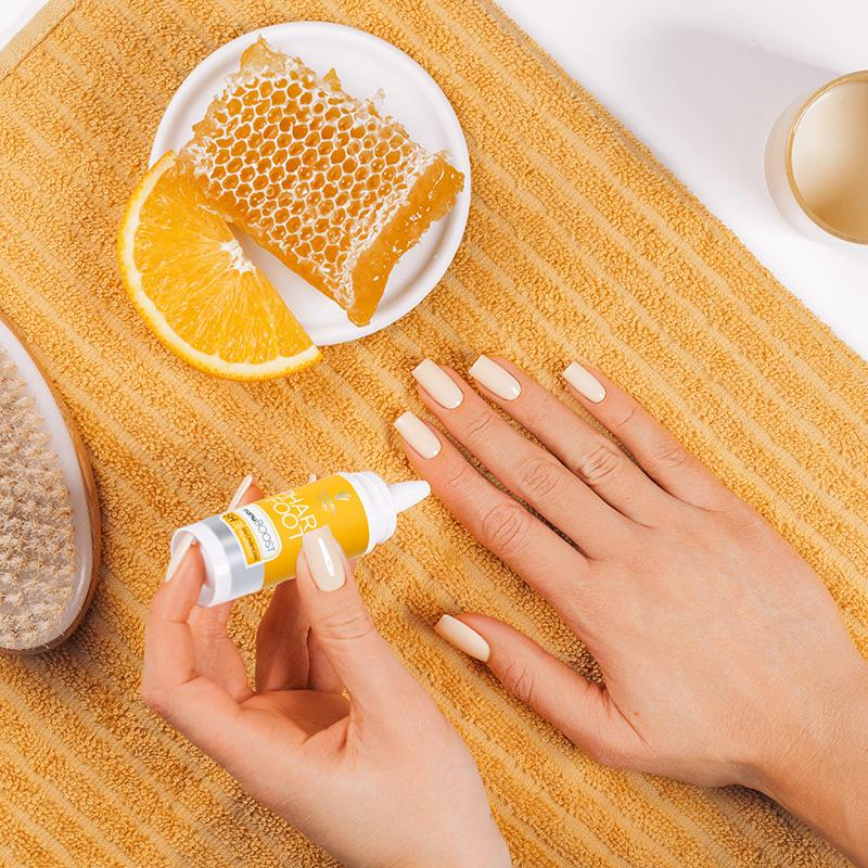 PHARM FOOT Serum for nails prone to ingrowth and deformity, manuBOOST, 15ml