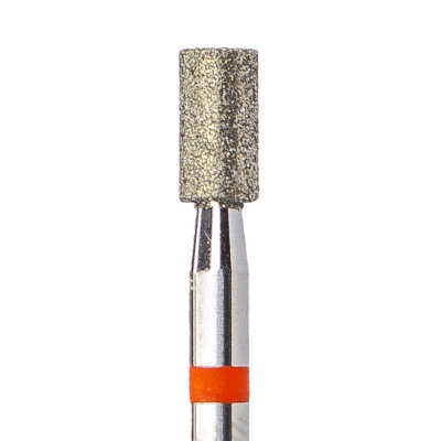 KMIZ Frēze cilindrs sarkans 031 [118049]