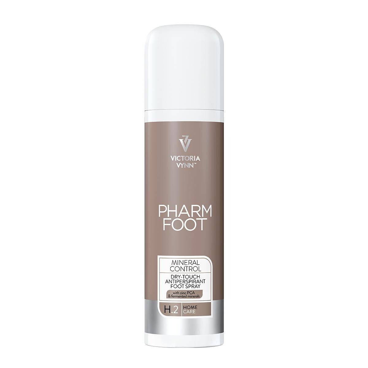 PHARM FOOT serumas nagams nuo įaugimo ir deformacijos, manuBOOST, 15 ml