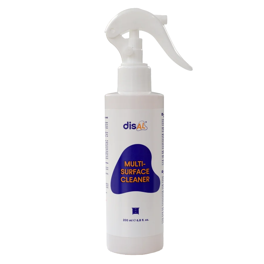 ELAN Valiklis įvairiems paviršiams valyti, 200 ml
