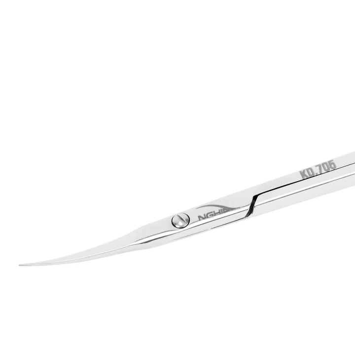Ножницы для кутикулы NGHIA KD.705 22 мм