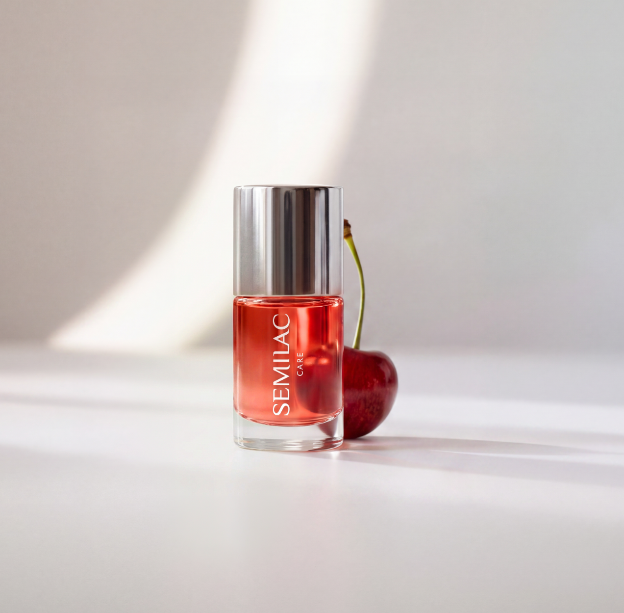 „Semilac“ odelių aliejus „Cherry“, 7 ml