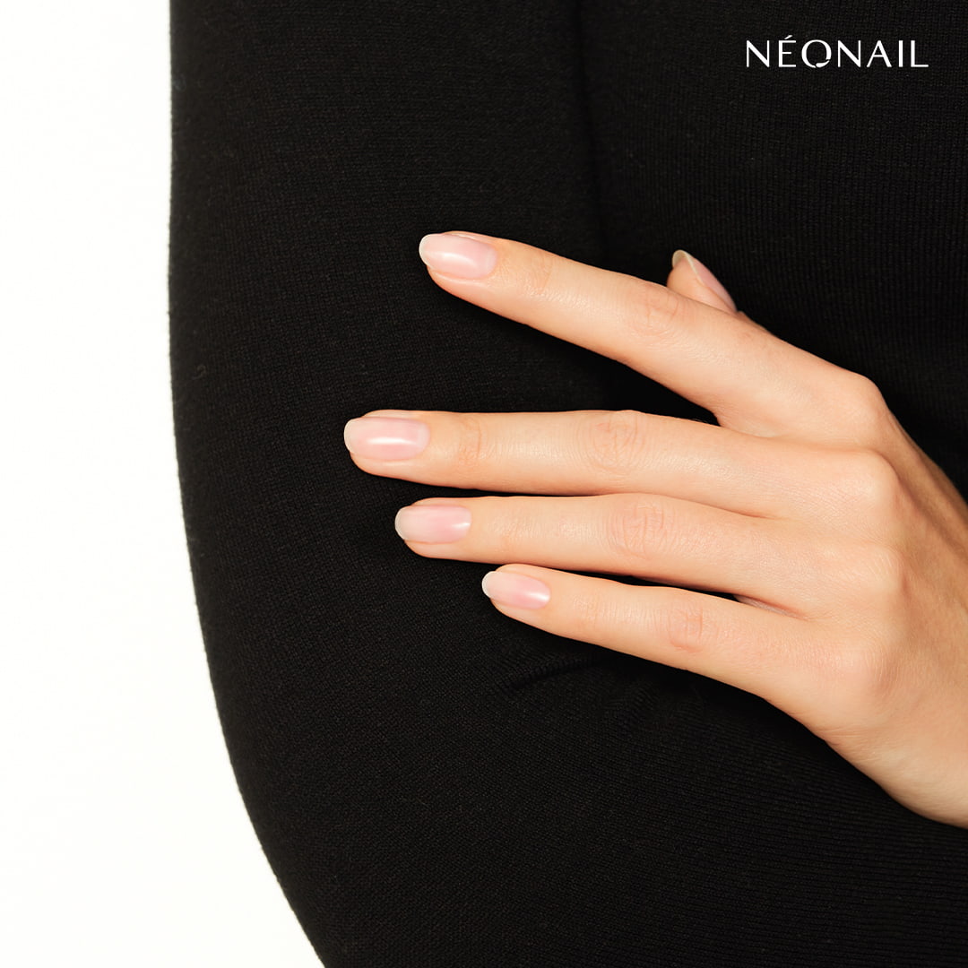 12349 Neonail Kietasis Viršutinis Sluoksnis Aukšto Blizgesio 7,2 ml