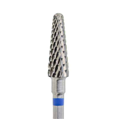 KMIZ Carbide Cutter Cone Blue 045 [115942]